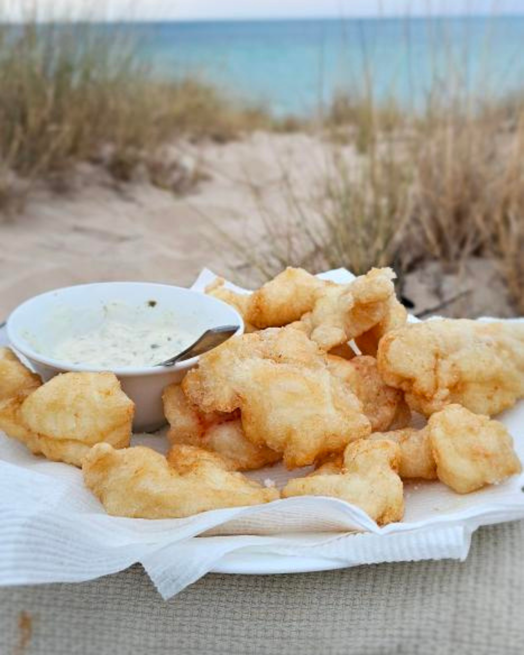 Deliciously Crispy Gluten Free Fish Batter Recipe That Elevates Your Meal