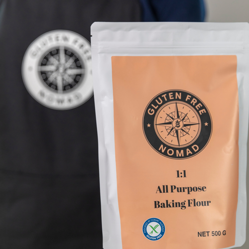 Bulk gluten free flour for home bakers