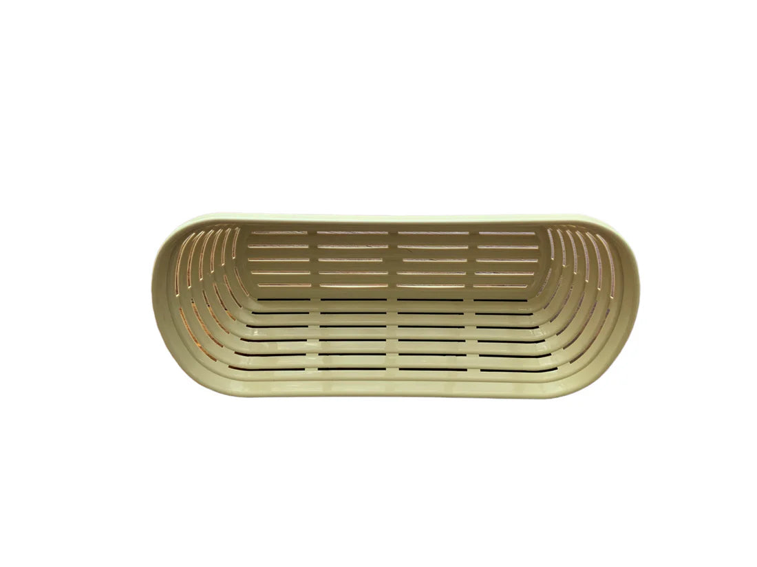 Banneton Proofing Basket for Gluten-Free Bread | Professional Bread Rising Bowl