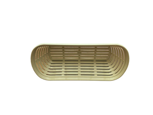 Banneton Proofing Basket for Gluten-Free Bread | Professional Bread Rising Bowl