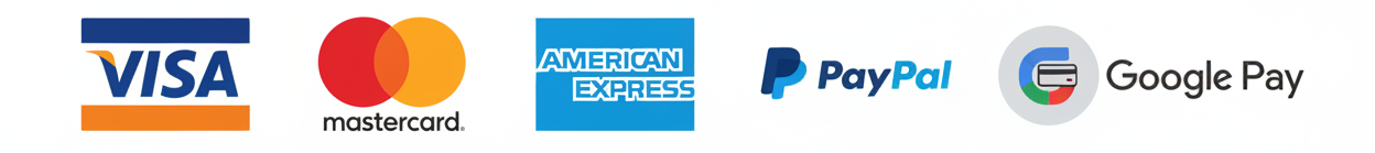 Payment Icons